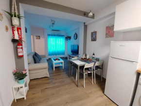 mi apartamento 60, Nerja